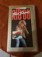 VHS  Tina Turner Hessen - Kaufungen Vorschau