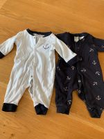 Schlafanzug Set Jungen Gr.56, H&M top Nordrhein-Westfalen - Solingen Vorschau