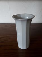 Rosenthal Vase Serie Studioline Weiss, unbeschadet 50er/60er Dortmund - Höchsten Vorschau