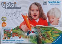 Tiptoi Starter Set Sachsen - Aue Vorschau