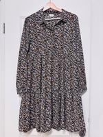 Kleid Blumenmuster Jacqueline de yong Niedersachsen - Westerstede Vorschau