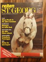 St.Georg März 1988 Magazin für Pferdesport und Pferdezucht Wuppertal - Elberfeld Vorschau