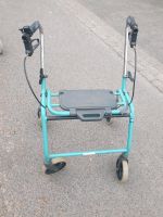 Rollator DOLOMITE  max 160 kg Nordrhein-Westfalen - Mönchengladbach Vorschau