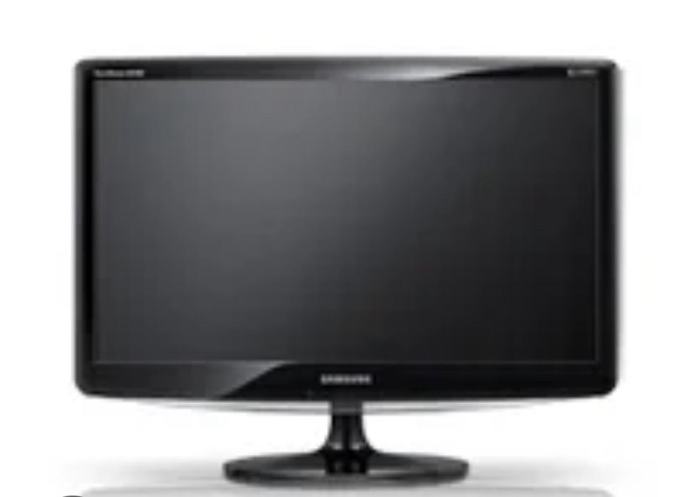 Samsung Monitor SyncMaster 2433LW FullHD in Brandenburg an der Havel