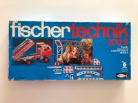 Fischer-Technik im Konvolut Hessen - Frankenberg (Eder) Vorschau