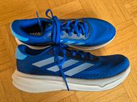Adidas Supernova Stride Gr. 43 1/3  US 9,5  UK 9  NEU Laufschuhe Bayern - Klingenberg am Main Vorschau