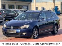 Volkswagen Golf VI Variant Comfortline AHK' PDC' MFL' SHZ Baden-Württemberg - Schwieberdingen Vorschau