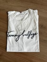 Tommy Hilfiger T-Shirt xs weiss Damen neu Rheinland-Pfalz - Puderbach Vorschau