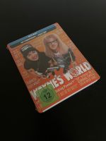 Blu-ray - Wayne's World - Limited Steelbook 30th Anniversary Mitte - Wedding Vorschau