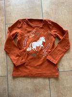 JAKO-O Longsleeve Langarm Shirt Gr.122 Brandenburg - Hennigsdorf Vorschau