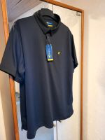 Poloshirt Golf, Jack Nicklaus, M, NEU Baden-Württemberg - Ehningen Vorschau