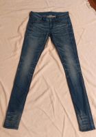 G-Star Jeans 3301 Low Super Skinny W26 L34 Nordrhein-Westfalen - Mülheim (Ruhr) Vorschau