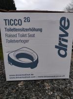 Toilettensitz Erhöhung Bayern - Eichenau Vorschau