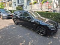 Bmw e91 325i Bochum - Bochum-Ost Vorschau