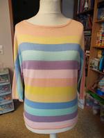 Damen Strickpullover von Laura Torelli Gr. M Saarland - Bexbach Vorschau
