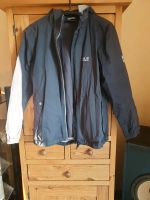 Jack Wolfskin 3 in 1 Jacke Kinder Gr 164 Bochum - Bochum-Ost Vorschau