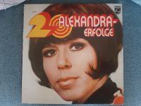 LP 20 Alexandra-Erfolge 1975 Schallplatte sehr guter Zustand Nordrhein-Westfalen - Windeck Vorschau