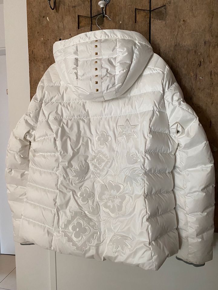 Bogner WINTERJACKE Damen skijacke 44 NEU in Rosenheim