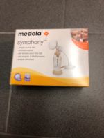 Medela symphony  Einzelpumpset  Milchpumpe Essen - Steele Vorschau