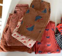 verschiedene hosen bobo choses 6-9y Bayern - Augsburg Vorschau