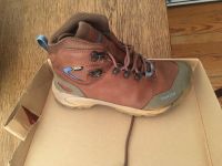 Treksta Treckingstiefel Gr.36 Wanderstiefel Kinder Damen Wandern Hamburg - Altona Vorschau