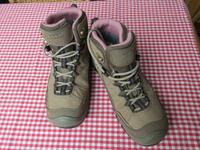 Wanderschuhe Keen Gr: 39,5 Nordrhein-Westfalen - Hückelhoven Vorschau