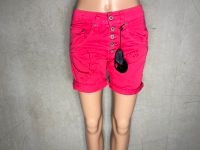 Please Italy Jeans shorts pants neu xsmall 34  xs 80 Bayern - Erlabrunn Vorschau