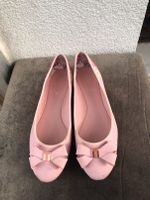 rosa Ballerina von Ted Baker Bergedorf - Hamburg Lohbrügge Vorschau