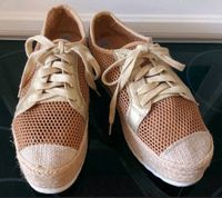 XTI TERRITORY Plateau-Sneaker/ Espadrilles 39 Berlin - Spandau Vorschau