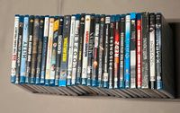 29x Blu-Rays Konvolut Filme u.a. Action Dokus neu bluray blueray Baden-Württemberg - Reutlingen Vorschau