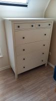 HEMNES Kommode mit 6 Schubladen, weiß Findorff - Findorff-Bürgerweide Vorschau