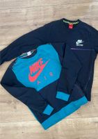 Nike Pullover Größe M Hannover - Südstadt-Bult Vorschau