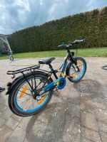 Kinderfahrrad scool 20 Zoll Sachsen-Anhalt - Jessen (Elster) Vorschau