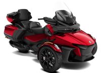 Can Am Spyder RT LTD 2024 monatl. ab 199€ Niedersachsen - Verden Vorschau