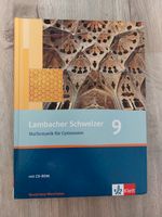 Lambacher Schweizer Mathematik für Gymnasium mit CD - 9. Klasse Nordrhein-Westfalen - Wegberg Vorschau