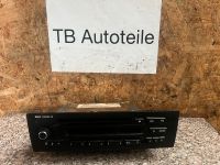 BMW E81 E87 E90 E92 X1 CD Radio 9236531 Nordrhein-Westfalen - Bottrop Vorschau