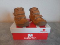 elefanten Lauflern-Schuhe Baby Gr. 22 Krummhörn - Manslagt Vorschau