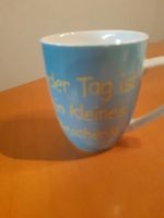 1 Genieße den Tag Tasse Baden-Württemberg - Holzmaden Vorschau