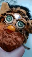 Furby Tiger Original Real Toys Schwarz getiegert Nordrhein-Westfalen - Baesweiler Vorschau