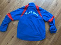Skijacke Outdoorjacke Team Russia Russland Adidas Hessen - Karben Vorschau