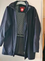 Wellensteyn Herrenjacke Gr. M Hessen - Liederbach Vorschau