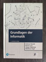 Grundlagen der Informatik Buch (Pearson IT) - ISBN: 97838689431 Nordrhein-Westfalen - Leverkusen Vorschau