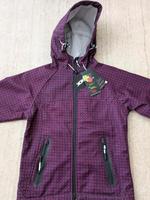 128 NEU NANOK Softshelljacke 100€ NP Dänemark Baden-Württemberg - Marxzell Vorschau