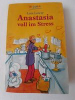 Anastasia voll im Stress * dtv junior Taschenbuch * Lois Lowry Baden-Württemberg - Creglingen Vorschau
