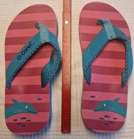 Kinder Flipflops Gr. ca. 36 JAKO O Niedersachsen - Lüneburg Vorschau