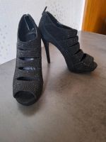 Verschenke 3x Schuhe gr. 36 Nordrhein-Westfalen - Stemwede Vorschau