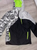 Spyder Kinder (Ski) Jacke Nordrhein-Westfalen - Gladbeck Vorschau