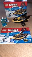 Lego 10737 Batman inkl. unbeschädigter OVP Nordrhein-Westfalen - Bedburg-Hau Vorschau