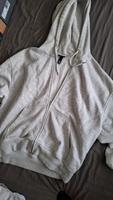 Strickjacke Herren Grau XL Neu H&M Sachsen - Radebeul Vorschau