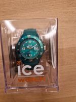 Ice watch Armbanduhr in dunkelgrün Kreis Ostholstein - Bad Schwartau Vorschau